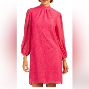 Trina Turk Palm Colony Dress